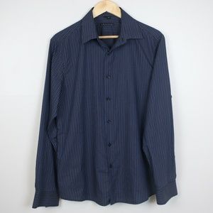 Theory Button down shirt